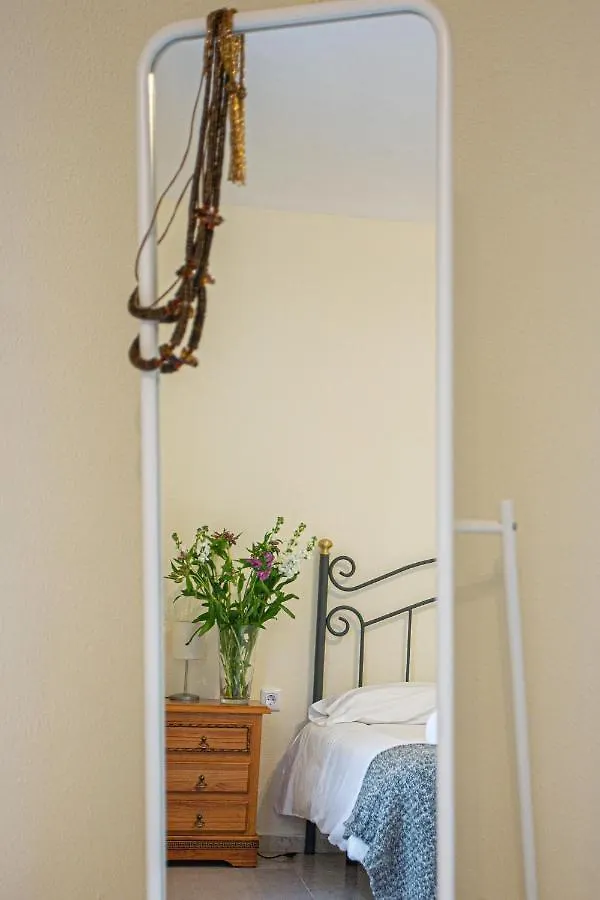 Ispal Apartment & Parking Seville Historic Center Vutse06601