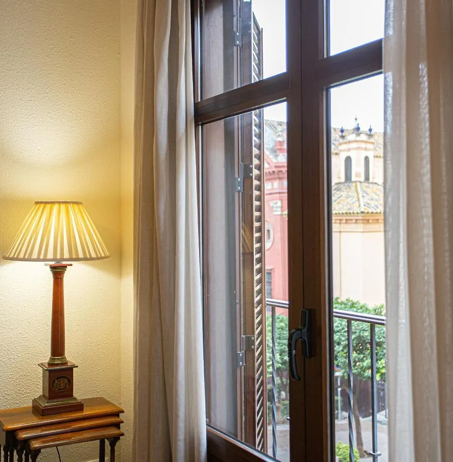 Ispal Apartment & Parking Seville Historic Center Vutse06601 0*,  Spain