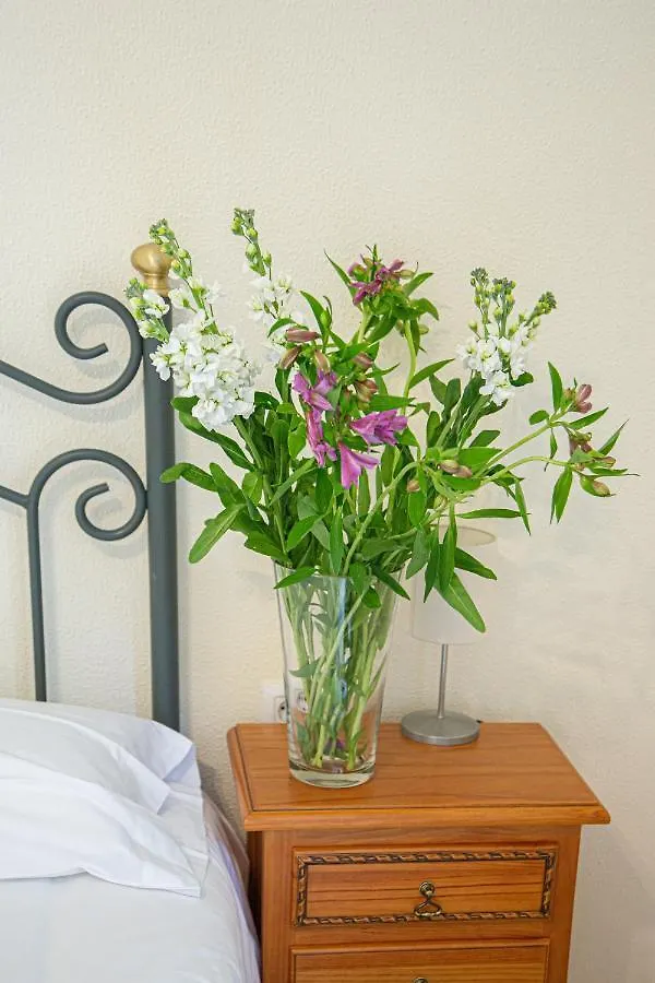 Ispal Apartment & Parking Seville Historic Center Vutse06601 0*,