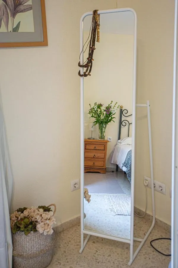 Ispal Apartment & Parking Seville Historic Center Vutse06601