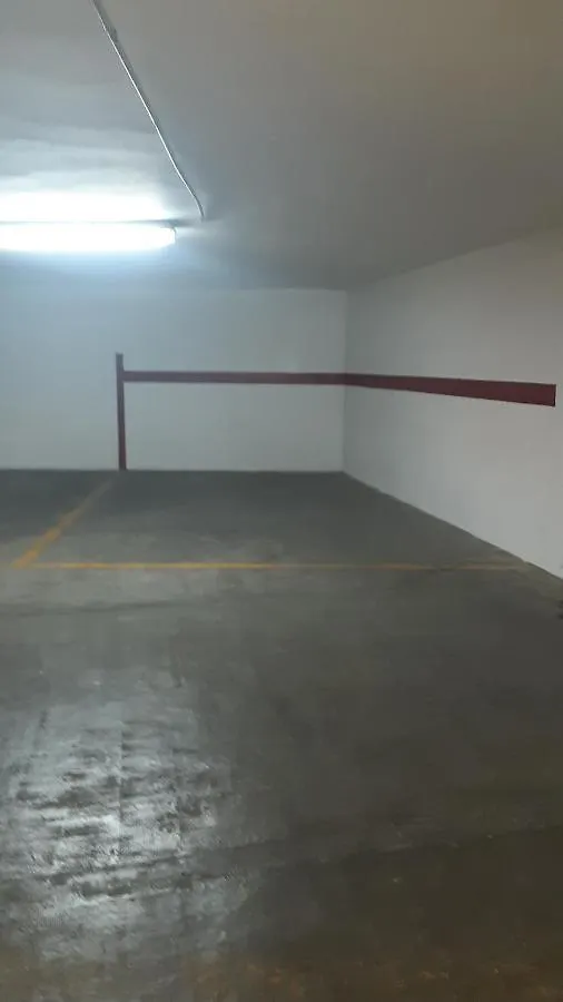 Ispal Apartment & Parking Seville Historic Center Vutse06601 0*,  Spain