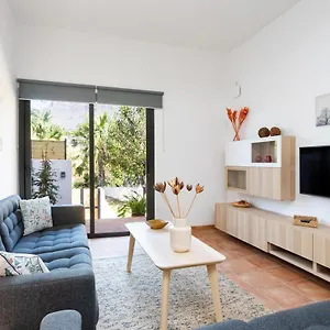  Hébergement de vacances Mirlos Espagne