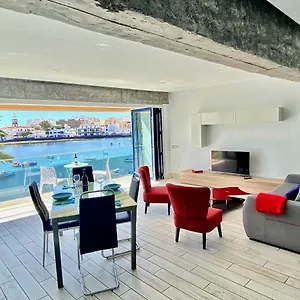  Appartement 5***** Charco Loft Espagne