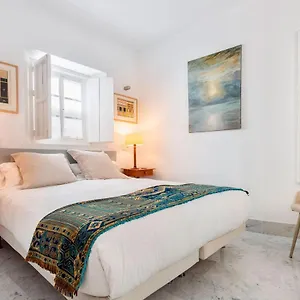 Apartment Genteel Pasaje Santa Cruz, Seville