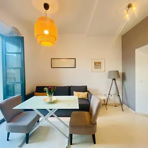 Apartment Alvarez Quintero - Catedral, Seville