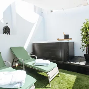 Apartment Urban Pulses Alameda, Seville
