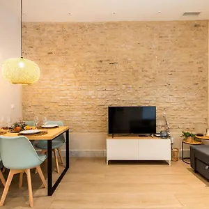 Apartamento Arroyo B, Sevilla