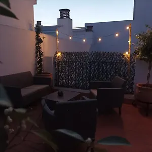 Apartment Amare Housing, Seville