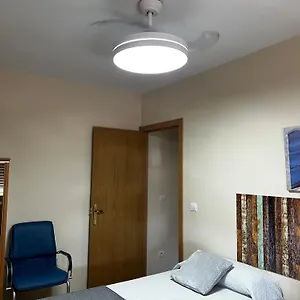 Apartment Nervion Santa Justa, Seville