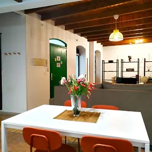 Apartment Loft B2, In, Seville