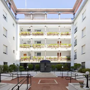 Apartment San Jacinto Triana Deluxe By Valcambre, Seville