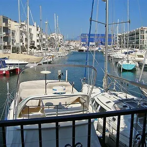  Appartement Marina Residencial Espagne